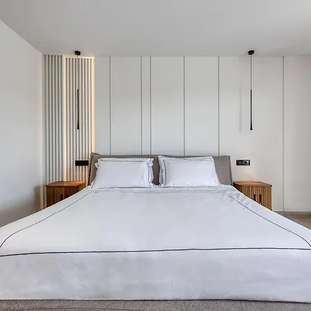 Serenissima By Posarellivillas Villa *