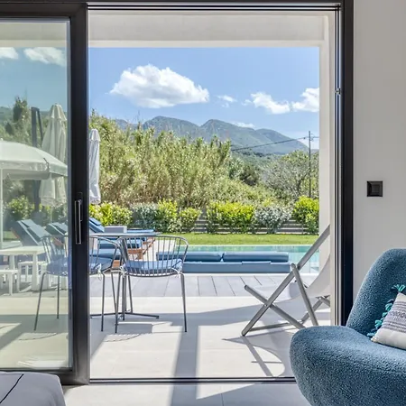 Serenissima By Posarellivillas Villa Acharavi (Corfu)