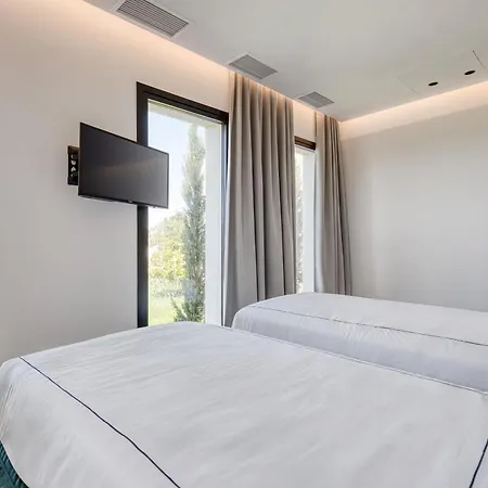 Villa Serenissima By Posarellivillas *