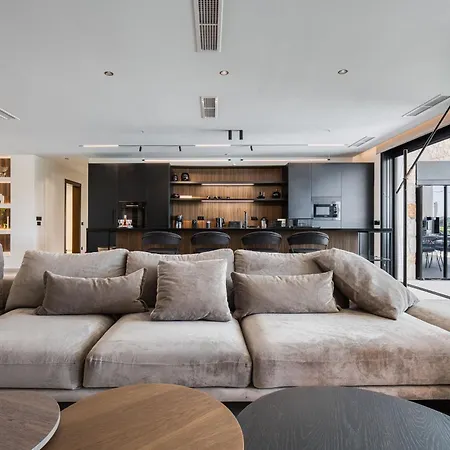 Serenissima By Posarellivillas Villa *
