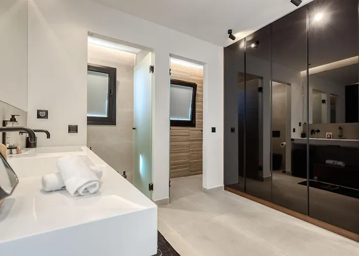 Serenissima By Posarellivillas Villa *