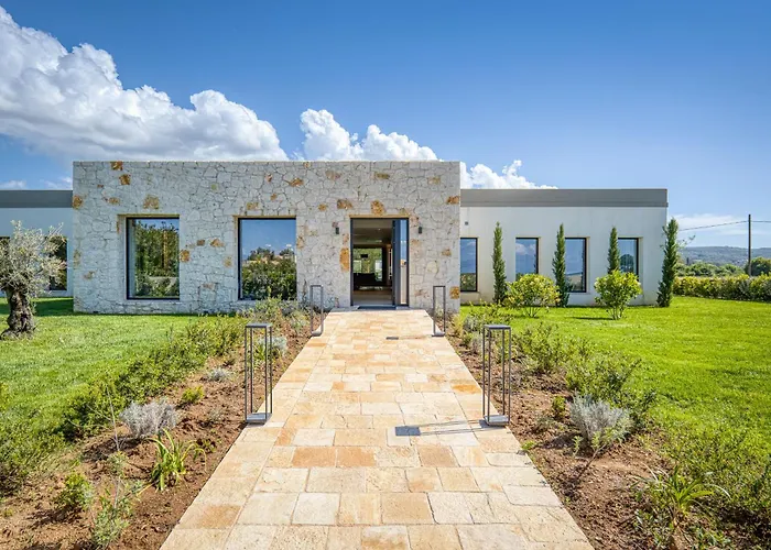 Serenissima By Posarellivillas Villa Akharavi