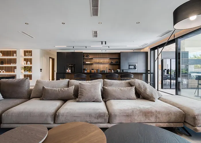 Serenissima By Posarellivillas Villa *